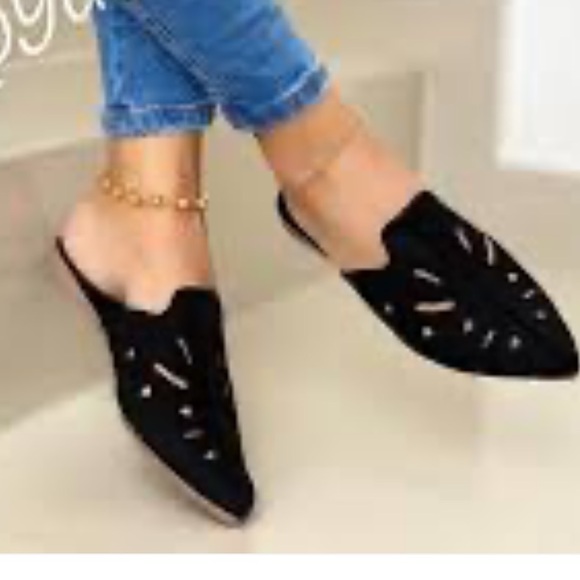 BEAST FASHION Shoes - Beast Fashion Flats